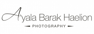 איילה ברק העליון צלמת ayala barak haelion photography